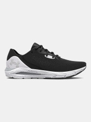 Under Armour Boty UA W HOVR Sonic 5-BLK - Dámské