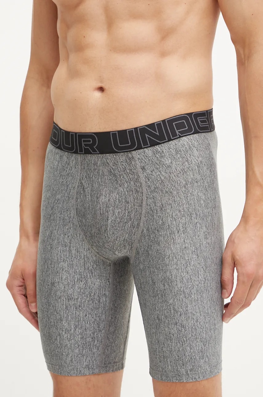 Under Armour  Boxerky  3-pack