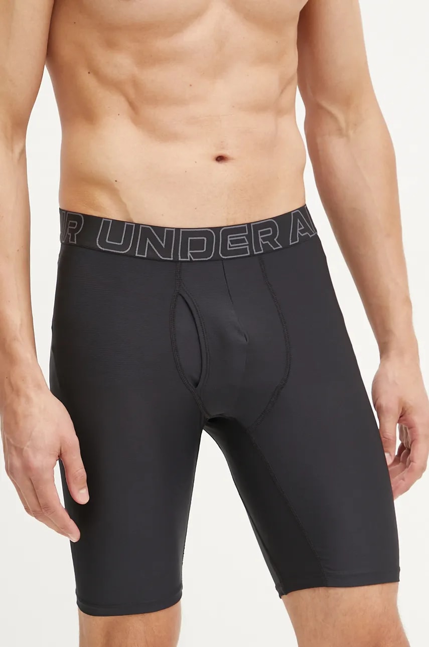 Under Armour  Boxerky  3-pack