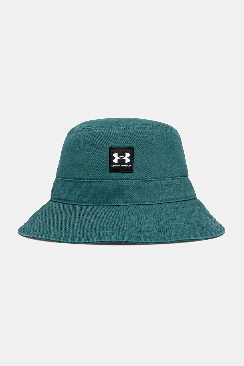 Under Armour  bucket klobouk pánský bavlněný ESSENTIAL BUCKET