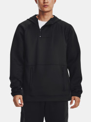 Under Armour Bunda Curry Playable Jacket-BLK - Pánské