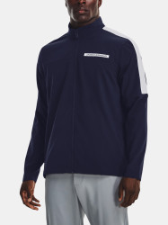Under Armour Bunda UA Storm Windstrike FZ-NVY - Pánské