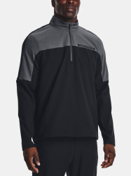 Under Armour Bunda UA Storm Windstrike HZ-BLK - Pánské