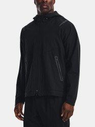 Under Armour Bunda UA Unstoppable Jacket-BLK - Pánské