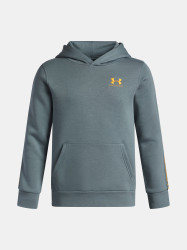 Under Armour chlapecká mikina s kapucí
