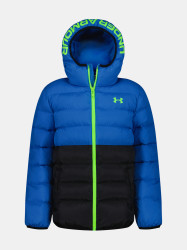 Under Armour chlapecká zimní bunda