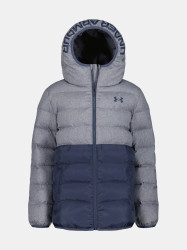 Under Armour chlapecká zimní bunda