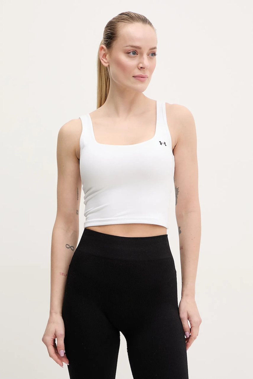 Under Armour  crop top dámský