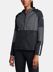 Under Armour Dámská bunda UA Launch Elite CW Jacket - Dámské