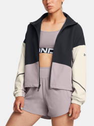 Under Armour Dámská bunda Unstoppable Jacket - Dámské