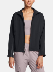 Under Armour Dámská bunda Unstoppable Vented Jacket - Dámské