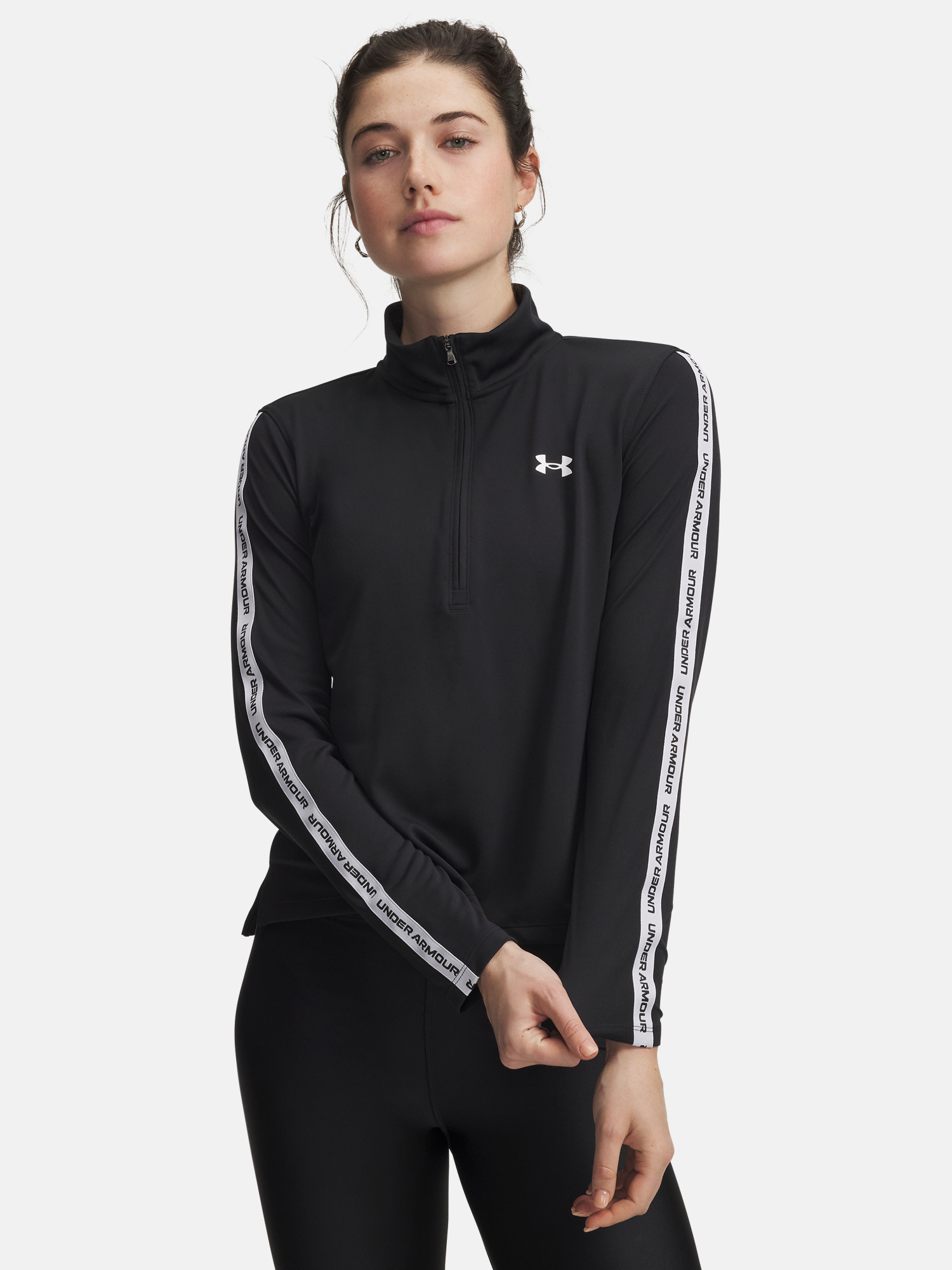 Under Armour dámská funkční mikina