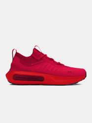 Under Armour Dámské boty UA W Phantom 4-RED - Dámské