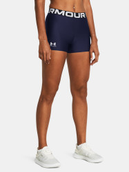 Under Armour Dámské kraťasy UA HG Authentics Shorty - Dámské