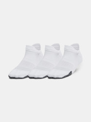 Under Armour Dámské ponožky Womens UA Breathe 3pk NS Tab - Dámské