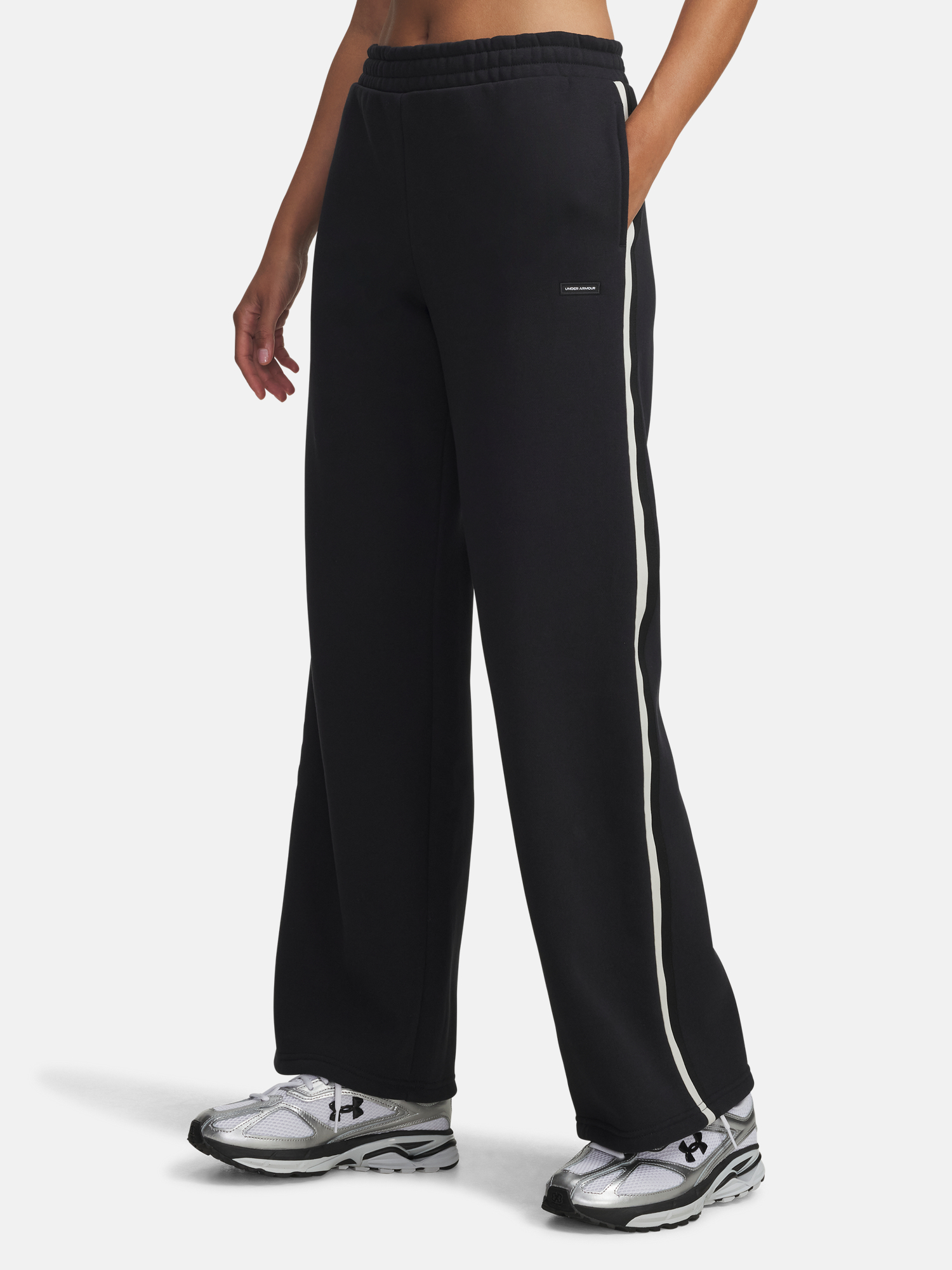 Under Armour dámské sportovní kalhoty