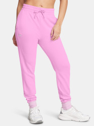 Under Armour Dámské tepláky UA Rival Fleece Jogger - Dámské