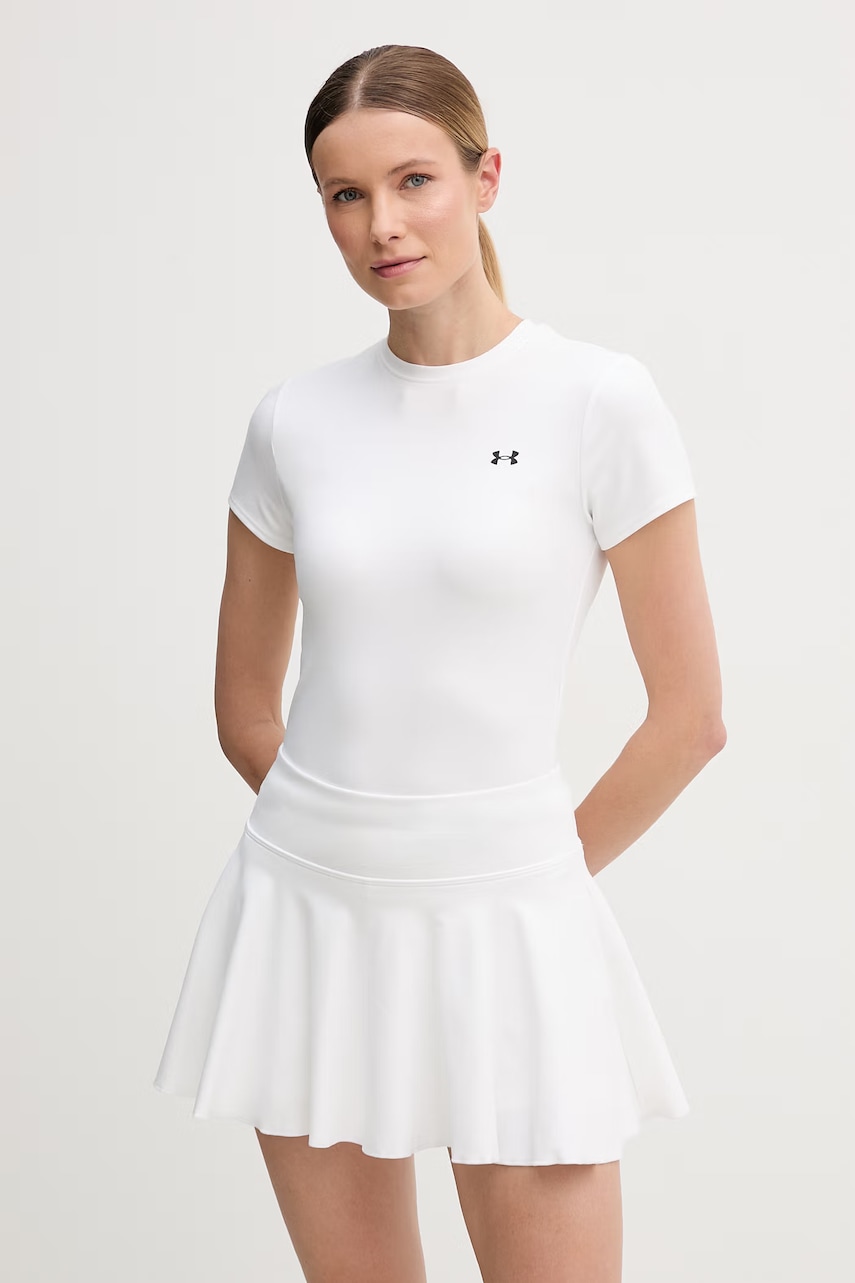 Under Armour dámské tréninkové tričko Motion Fitted