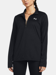 Under Armour Dámské tričko Tech 1/2 Zip- Solid - Dámské