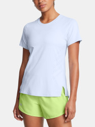 Under Armour Dámské tričko UA Launch Elite Shortsleeve - Dámské