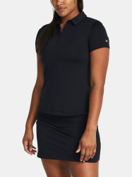 Under Armour Dámské tričko UA Playoff SS Polo - Dámské
