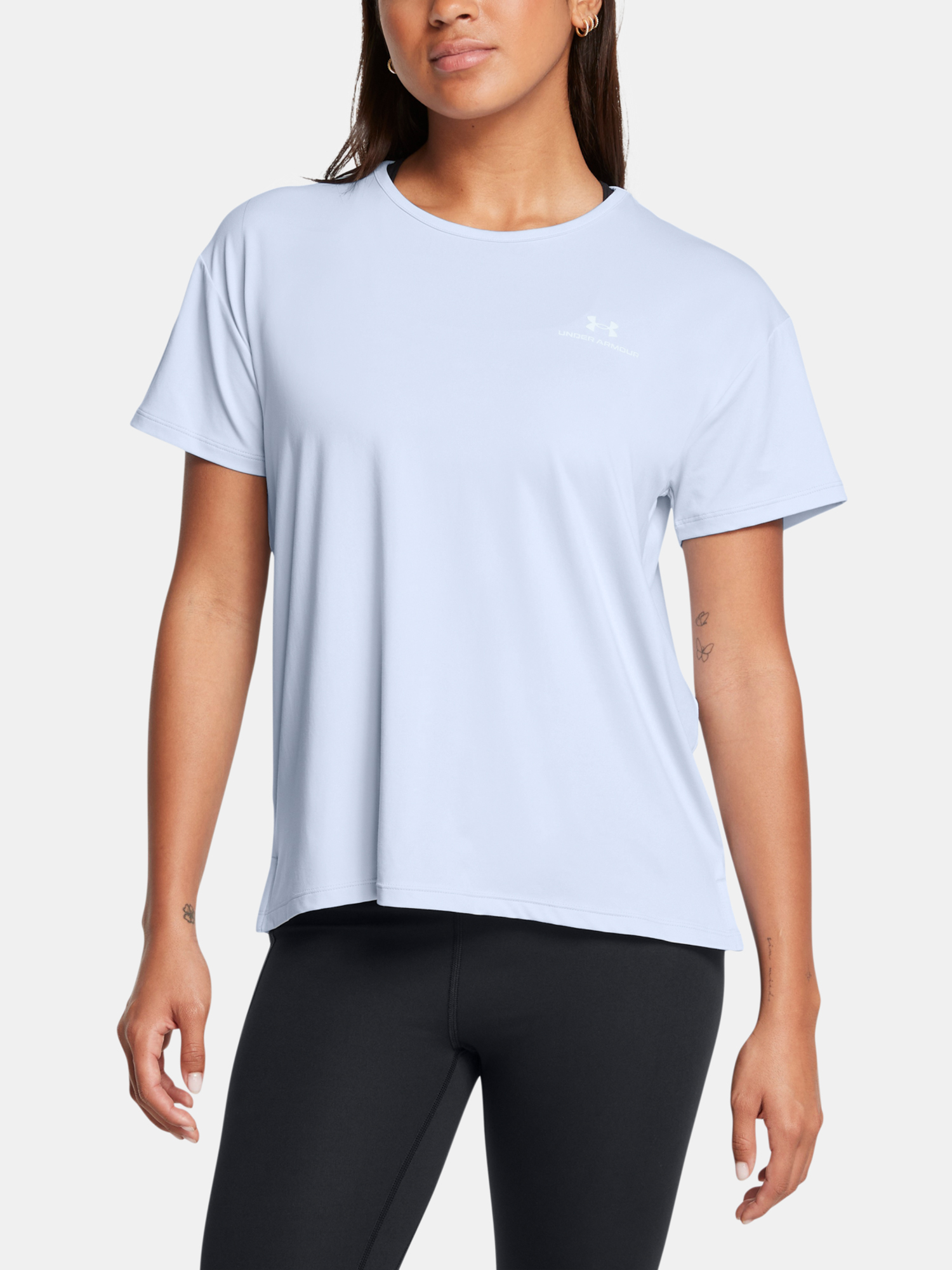 Under Armour Dámské tričko UA Vanish Energy SS 2.0 - Dámské