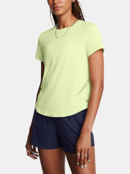 Under Armour Dámské tričko Vanish Elite Vent Loose SS - Dámské