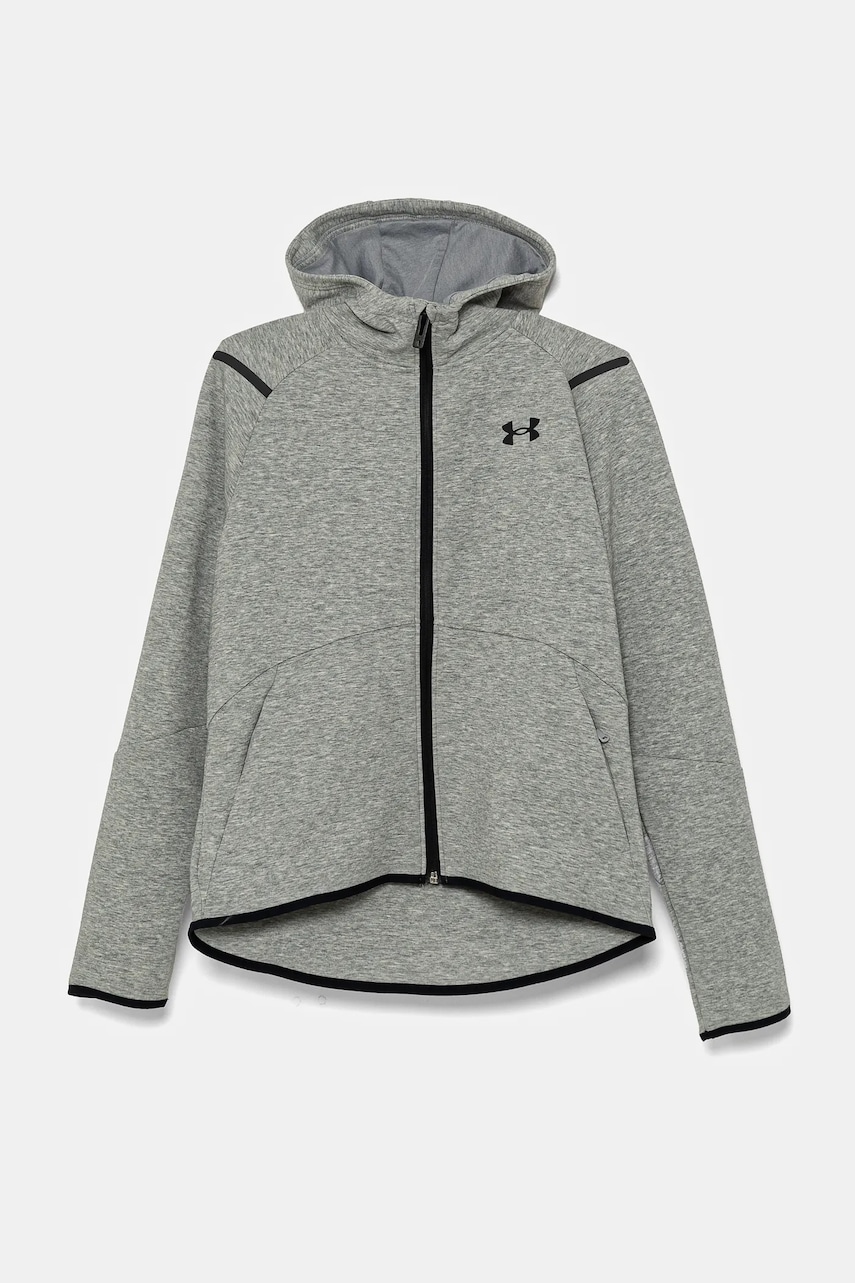 Under Armour  Dětská mikina  Unstoppable Flc FZ