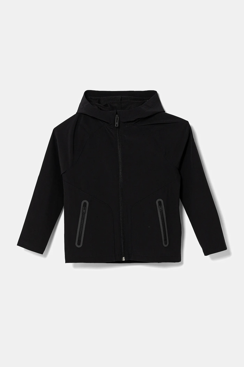 Under Armour  Dětská mikina  Unstoppable Full Zip