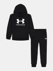 Under Armour dětská souprava s logem