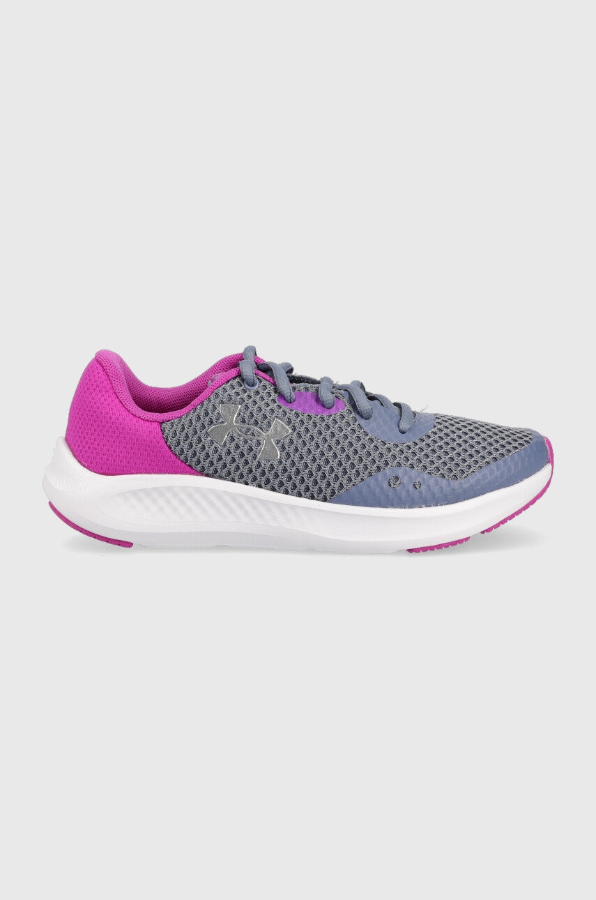 Under Armour  Dětské sneakers boty