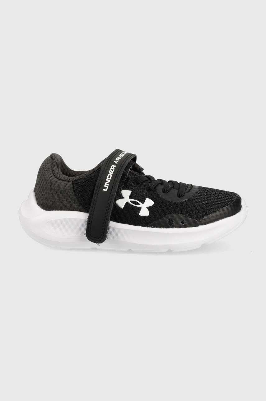 Under Armour  dětské sneakers boty  ua gps pursuit 3 ac