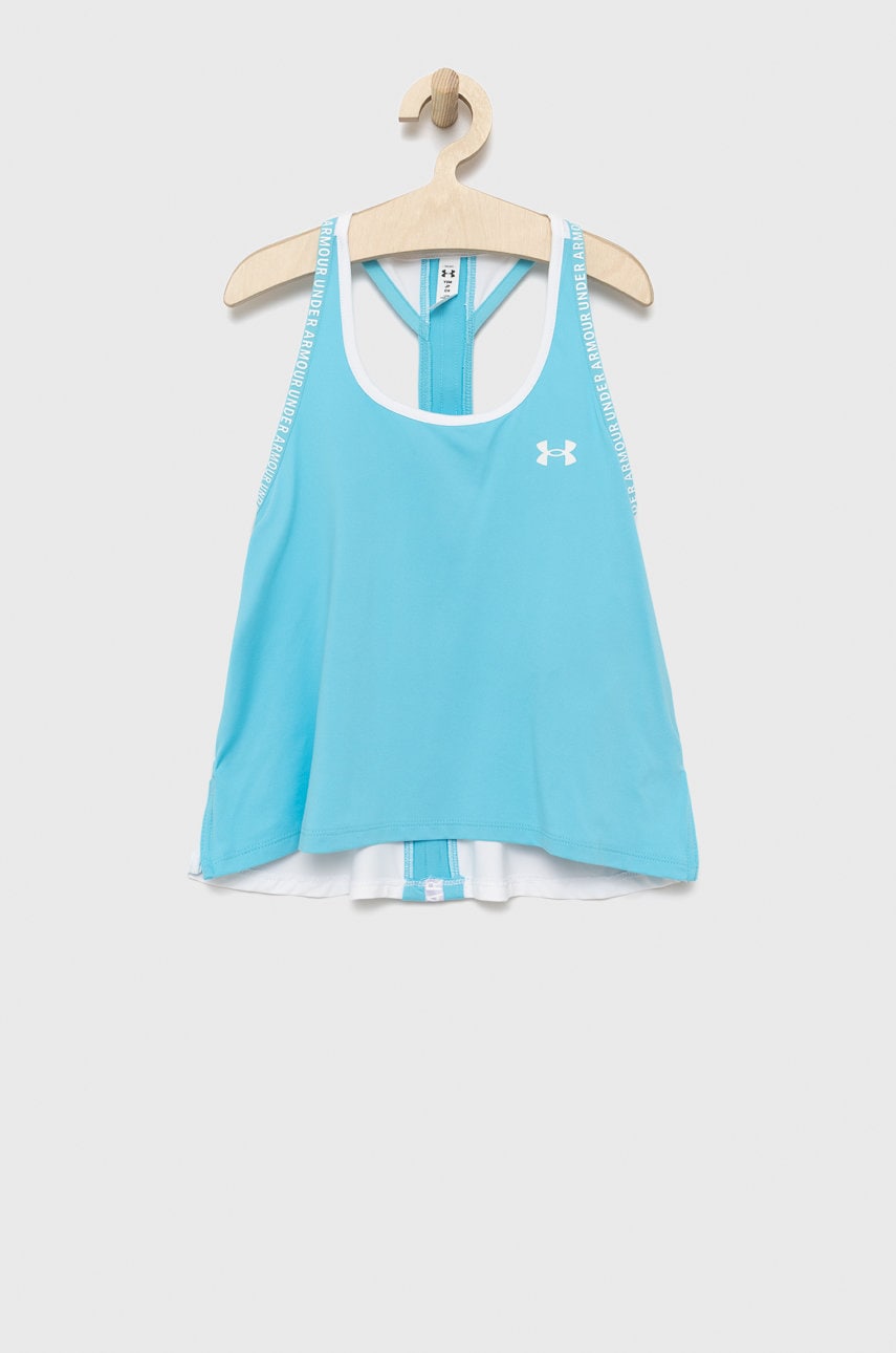 Under Armour  Dětský top  1363374