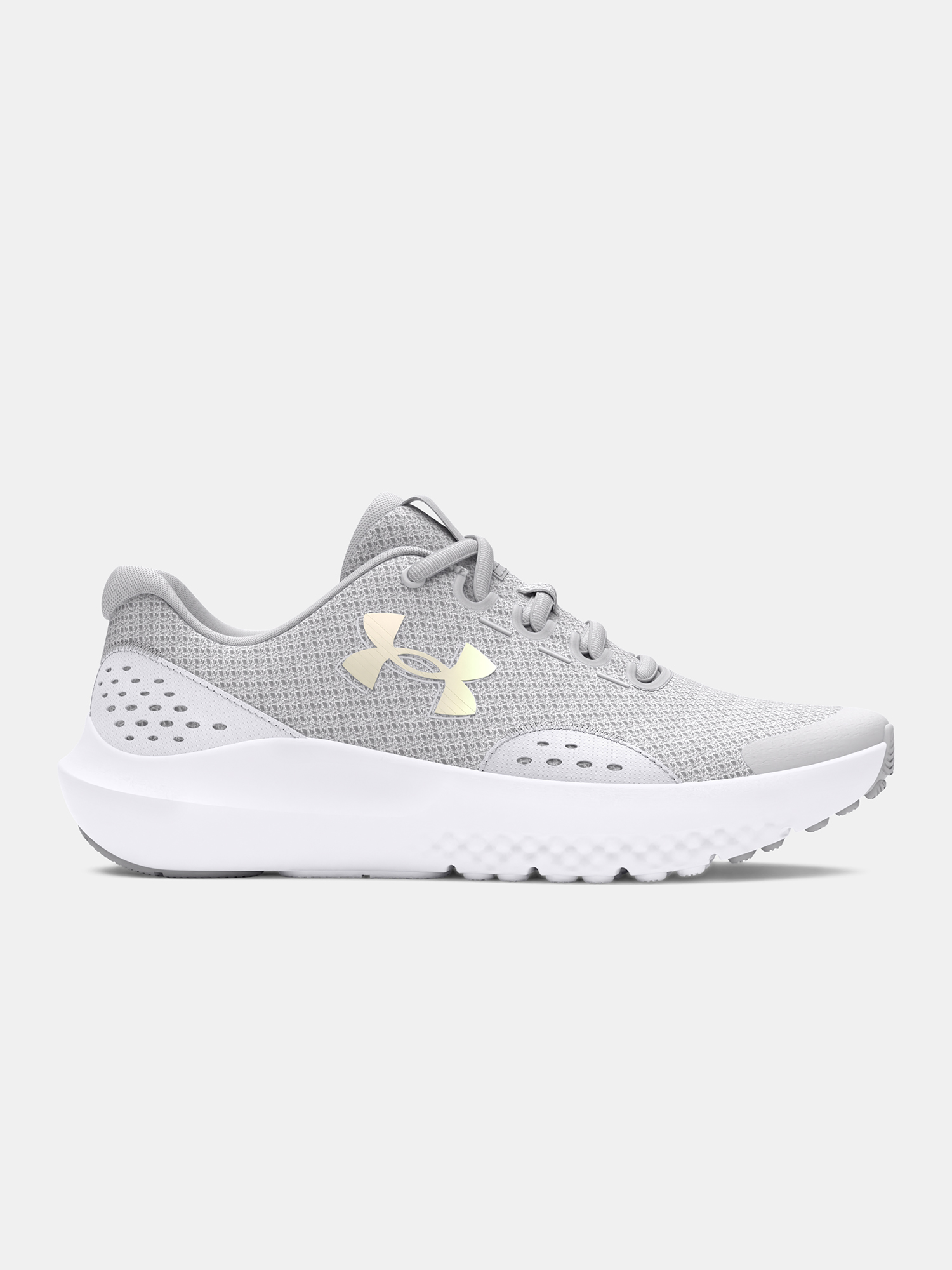 Under Armour Dívčí boty UA GGS Surge 4 - Holky