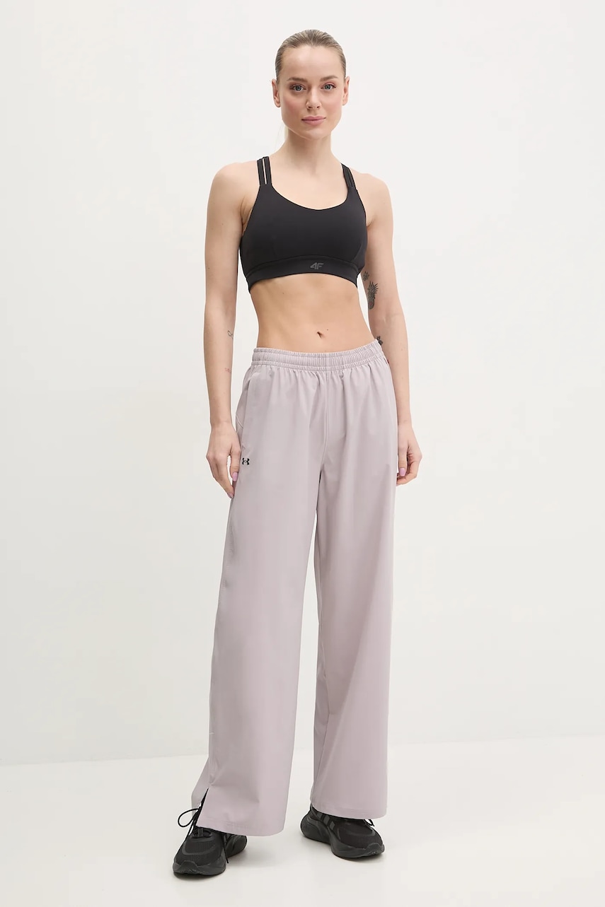 Under Armour  Kalhoty  Rival