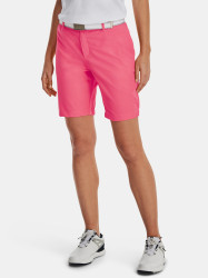 Under Armour Kraťasy UA Links Short-PNK - Dámské
