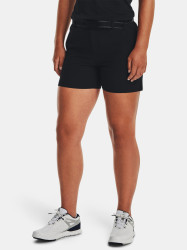 Under Armour Kraťasy UA Links Shorty-BLK - Dámské
