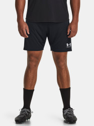 Under Armour Kraťasy UA M's Ch. Knit Short-BLK - Pánské