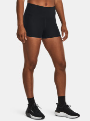 Under Armour Kraťasy UA Meridian Shorty-BLK - Dámské