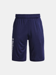Under Armour Kraťasy UA Prototype 2.0 Wdmk Shorts-NVY - Kluci