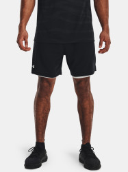 Under Armour Kraťasy UA Vanish Woven 2in1 Sts-BLK - Pánské