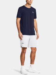 Under Armour Kraťasy UA Vanish Woven 8in Shorts-GRY - Pánské