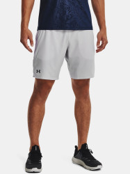 Under Armour Kraťasy UA Vanish Woven Snap Sts-GRY - Pánské