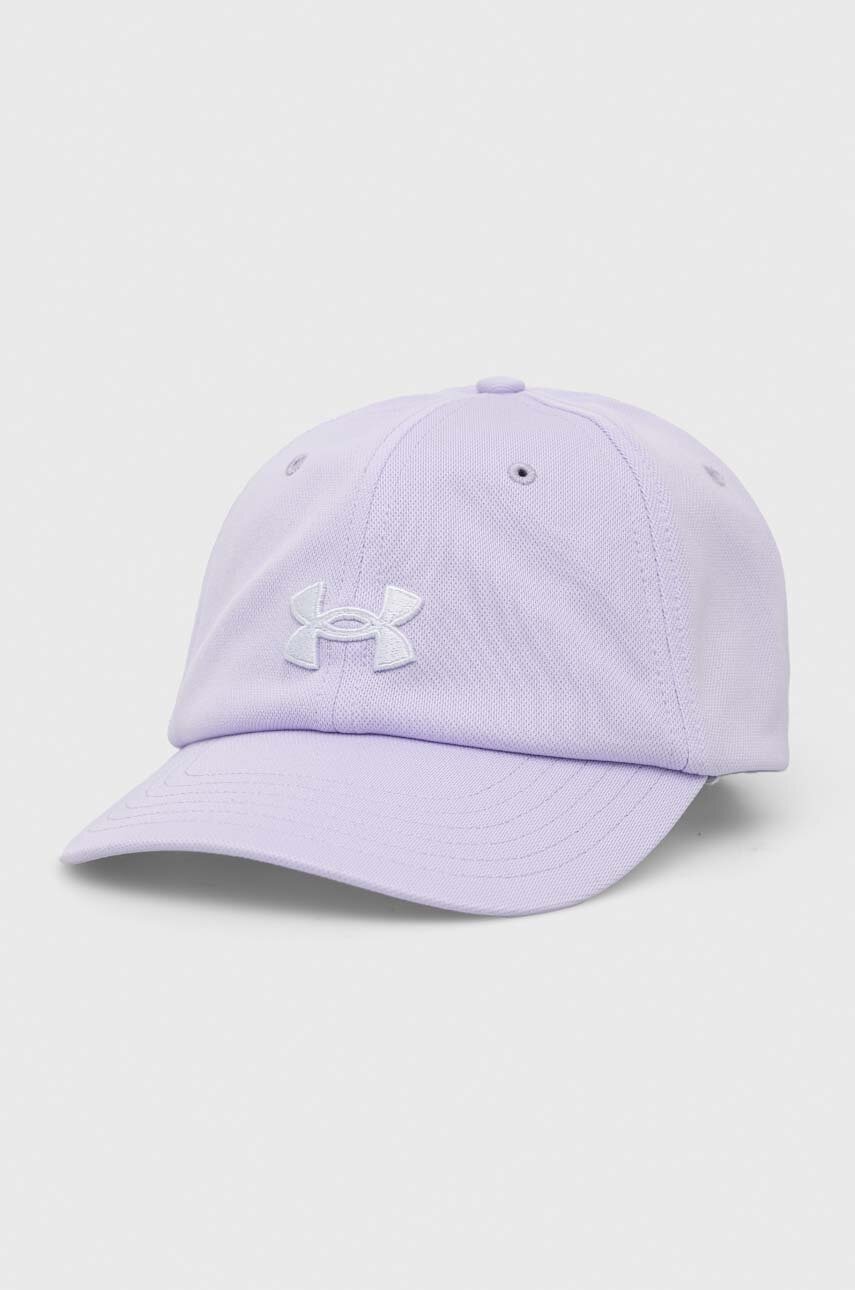 Under Armour  Kšiltovka