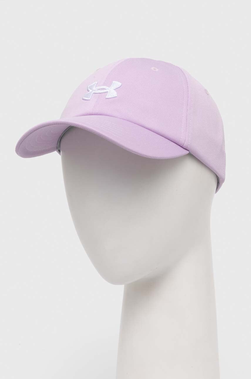 Under Armour  Kšiltovka