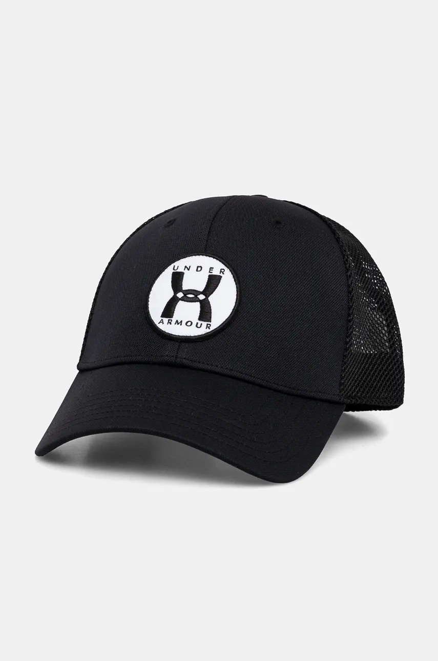 Under Armour  Kšiltovka