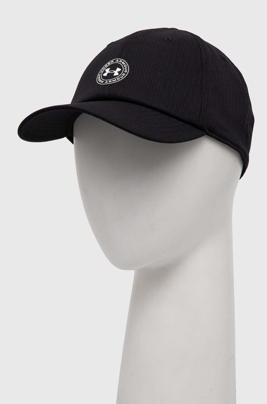 Under Armour  Kšiltovka  Iso Chill Armourvent