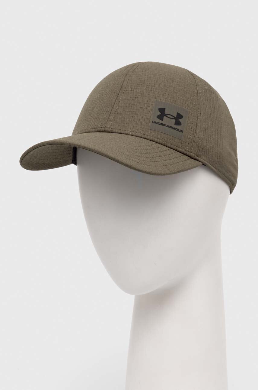 Under Armour  Kšiltovka  Iso Chill Armourvent