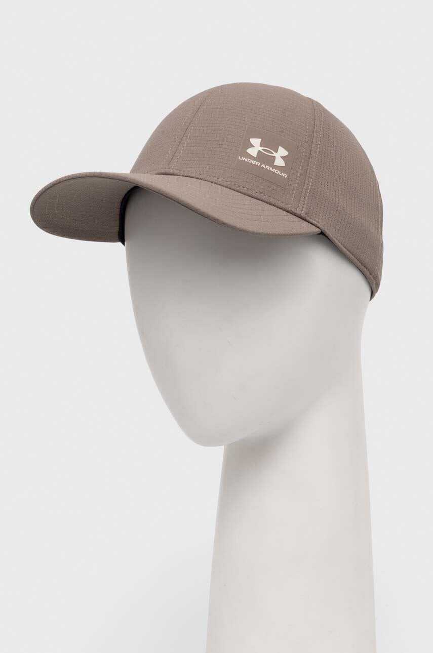 Under Armour  Kšiltovka  Iso Chill Armourvent