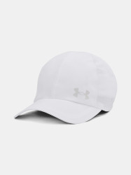 Under Armour Kšiltovka M Iso-chill Launch Adj-WHT - Pánské